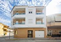 New Build - Apartment - Jacarilla