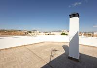 New Build - Apartment - Jacarilla
