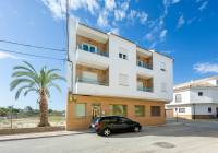 New Build - Apartment - Jacarilla