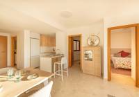 New Build - Apartment - Jerónimo y Avileses