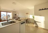 New Build - Apartment - Jerónimo y Avileses