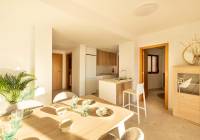 New Build - Apartment - Jerónimo y Avileses