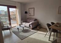 New Build - Apartment - Jerónimo y Avileses