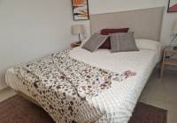 New Build - Apartment - Jerónimo y Avileses