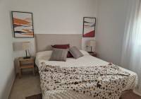 New Build - Apartment - Jerónimo y Avileses