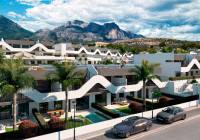 New Build - Apartment - l'Alfàs del Pi