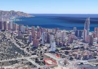 New Build - Apartment - La Cala