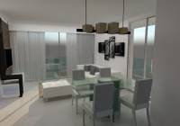 New Build - Apartment - La Cala