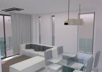 New Build - Apartment - La Cala
