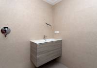 New Build - Apartment - La Canalosa