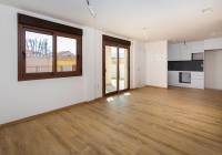 New Build - Apartment - La Canalosa