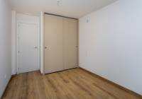 New Build - Apartment - La Canalosa