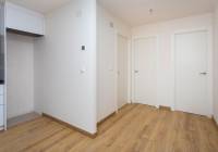 New Build - Apartment - La Canalosa