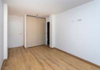 New Build - Apartment - La Canalosa