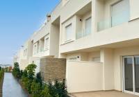 New Build - Apartment - La Finca Golf