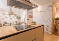 New Build - Apartment - La Finca Golf