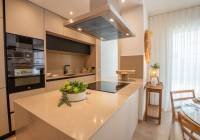 New Build - Apartment - La Finca Golf