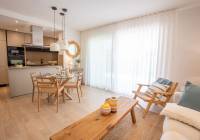 New Build - Apartment - La Finca Golf