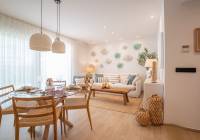 New Build - Apartment - La Finca Golf