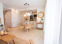 New Build - Apartment - La Finca Golf