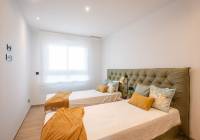 New Build - Apartment - La Finca Golf