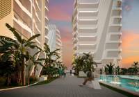 New Build - Apartment - La Manga del Mar Menor