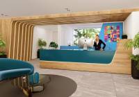 New Build - Apartment - La Manga del Mar Menor