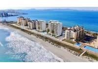 New Build - Apartment - La Manga del Mar Menor