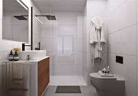 New Build - Apartment - La Manga del Mar Menor