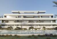 New Build - Apartment - La Nucia