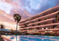 New Build - Apartment - La Nucia