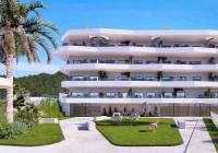 New Build - Apartment - La Nucia