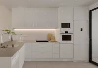 New Build - Apartment - La Nucia
