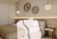 New Build - Apartment - La Nucia