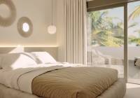 New Build - Apartment - La Nucia