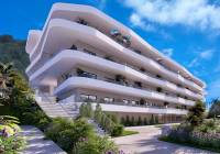 New Build - Apartment - La Nucia