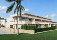 New Build - Apartment - La Sella