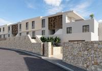 New Build - Apartment - La Sella
