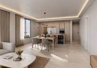 New Build - Apartment - La Sella