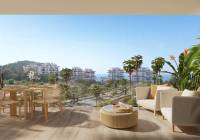 New Build - Apartment - La Vila Joiosa
