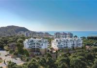 New Build - Apartment - La Vila Joiosa