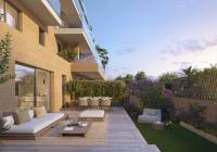 New Build - Apartment - La Vila Joiosa