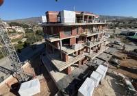 New Build - Apartment - La Vila Joiosa