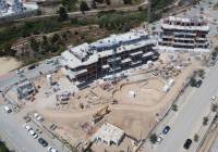 New Build - Apartment - La Vila Joiosa