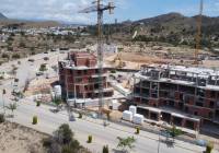 New Build - Apartment - La Vila Joiosa