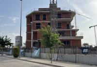New Build - Apartment - La Vila Joiosa