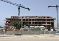 New Build - Apartment - La Vila Joiosa