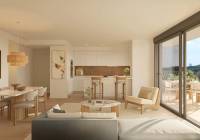 New Build - Apartment - La Vila Joiosa