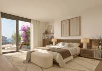 New Build - Apartment - La Vila Joiosa