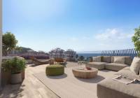 New Build - Apartment - La Vila Joiosa